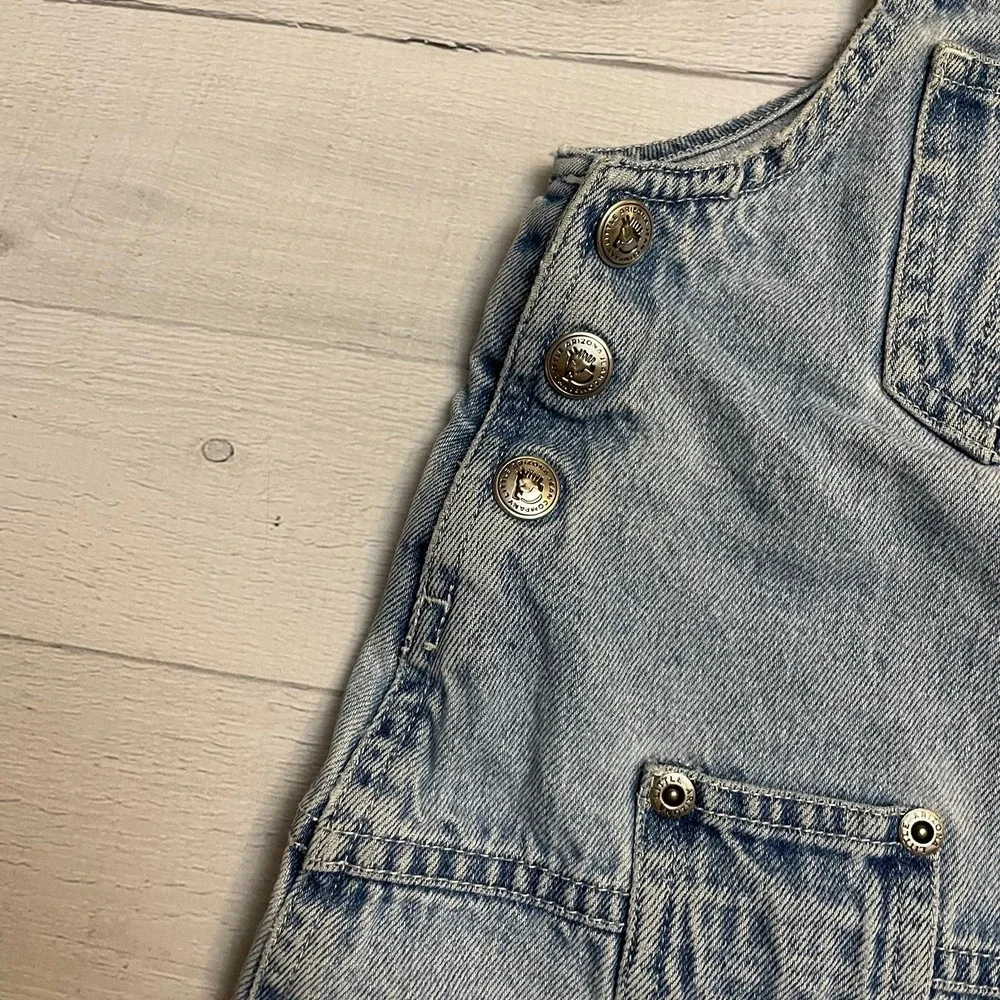 Arizona jeans girls denim jumper‎ 3T
